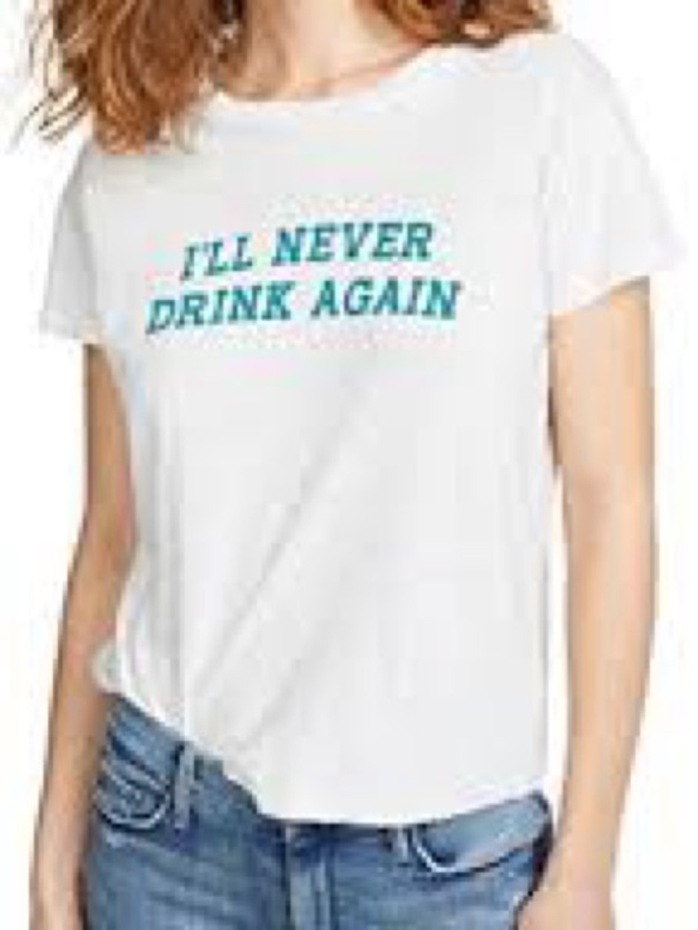 MOTHER "The Sinful" t-shirt